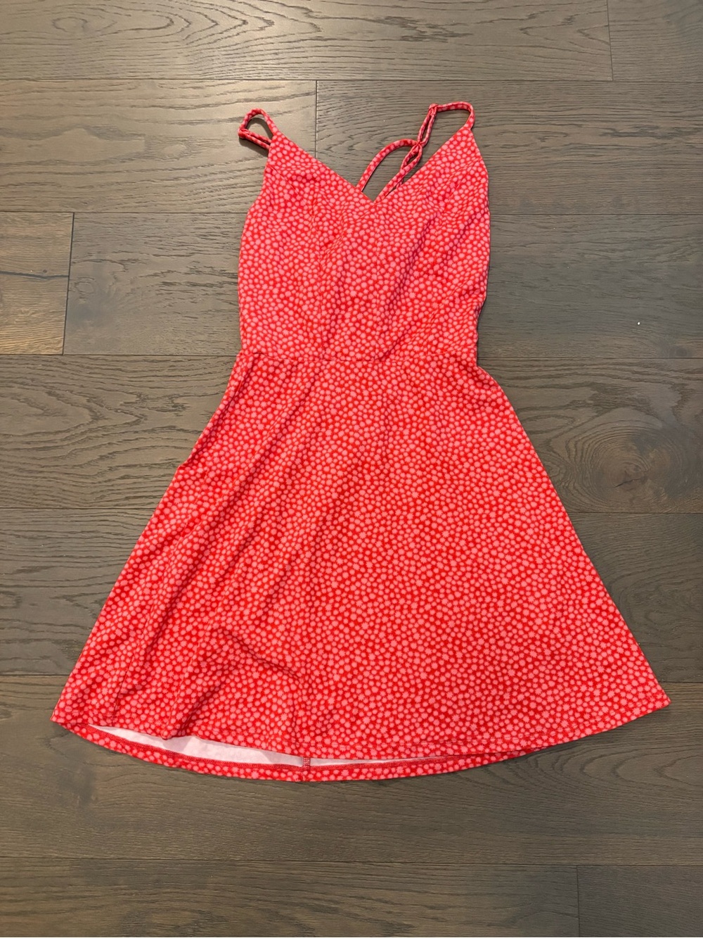 Market & Spruce gorgeous ladies dress sz SM NWT ret $135